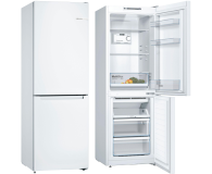 BOSCH KGN33NWEB Biała NoFrost - 1375676 - zdjęcie 1